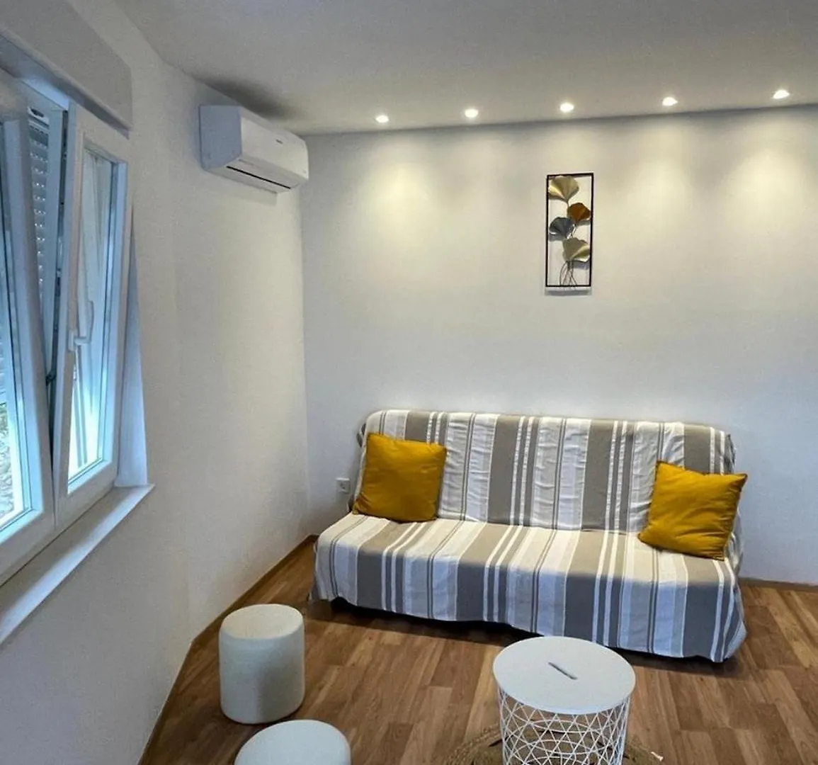 Family Friendly Apartments With A Swimming Pool Mastrinka, Ciovo - 23984 Trogir Croatia