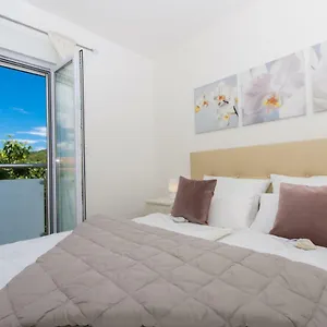 Apartman Anastasia, Trogir
